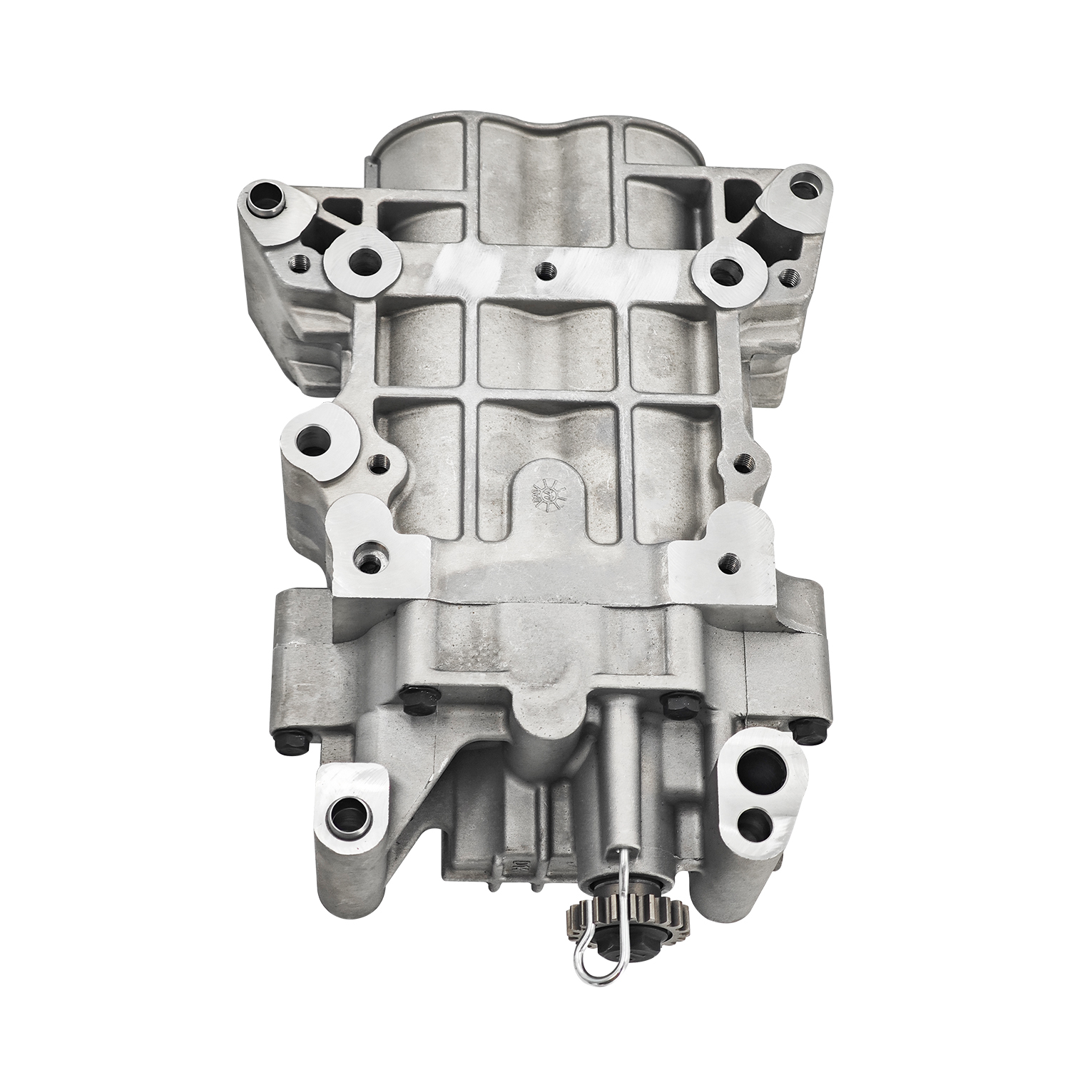 Balance Shaft Oil Pump Fit for Hyundai Sonata Santa Fe 2011-2014 for Kia Optima Sportage 2011-2013