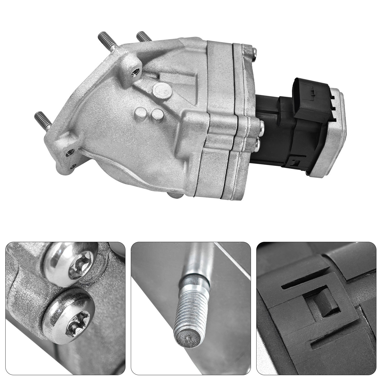 Egr Valve For Mercedes MBE900 MBE902 MBE904 MBE906 Engine 9061420619 1127520070