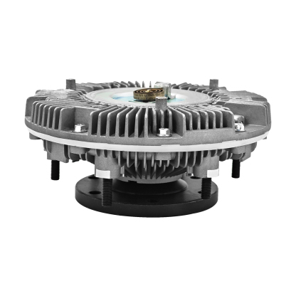  Fan Clutch Assembly Fits For John Deere 6076 6081 Engine 8100 8200 8300 8400