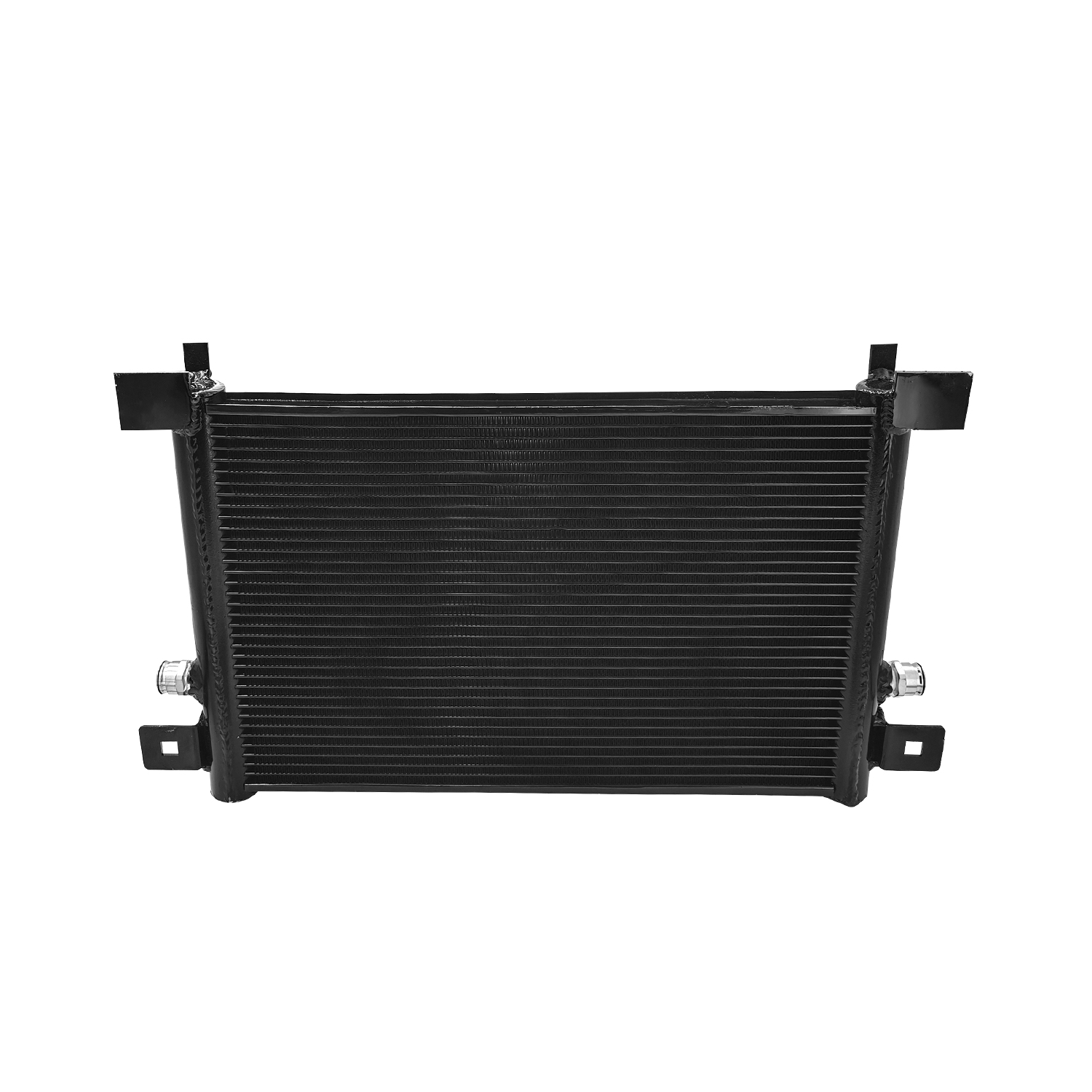 Hydraulic Oil Cooler Fits for Bobcat A300 S220 S250 S300 S330 T250 T300 T320 #6678156