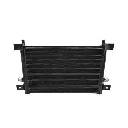 Hydraulic Oil Cooler Fits for Bobcat A300 S220 S250 S300 S330 T250 T300 T320 #6678156