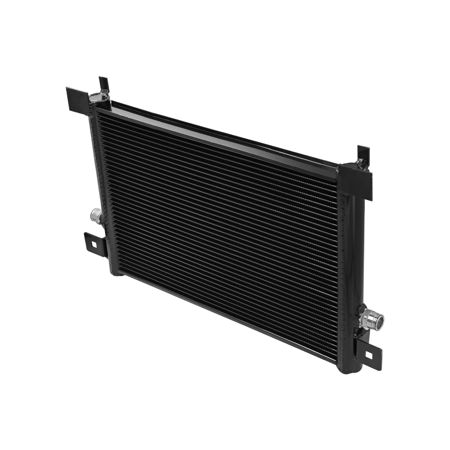 Hydraulic Oil Cooler Fits for Bobcat A300 S220 S250 S300 S330 T250 T300 T320 #6678156