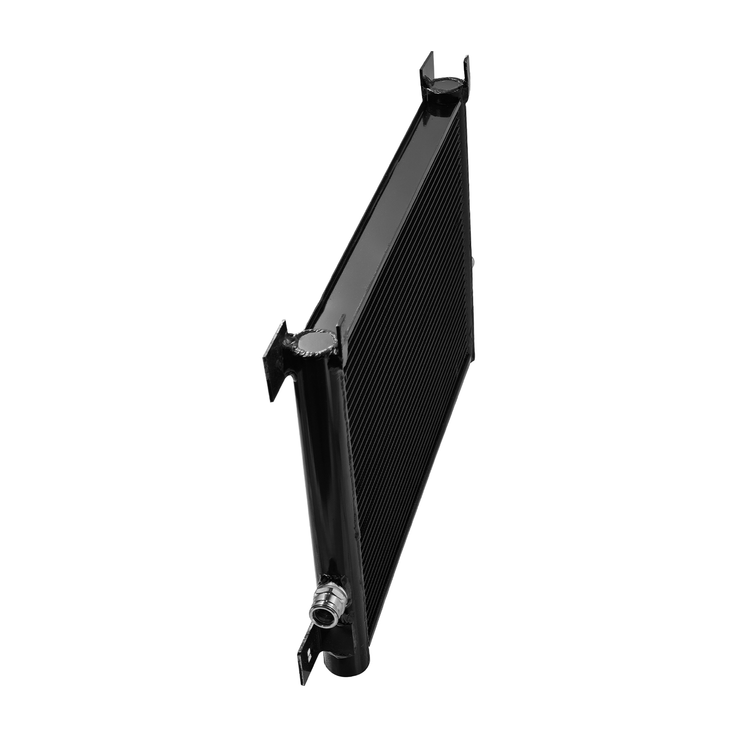 Hydraulic Oil Cooler Fits for Bobcat A300 S220 S250 S300 S330 T250 T300 T320 #6678156