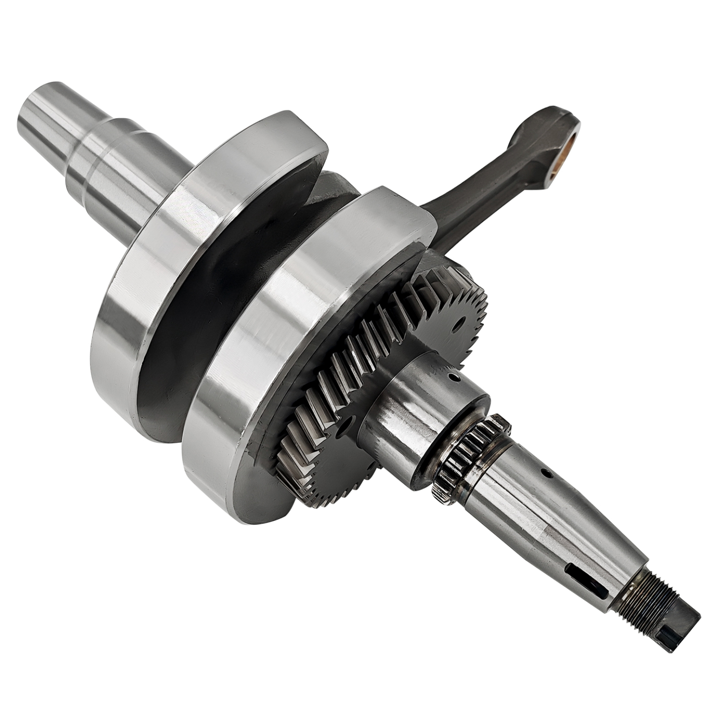  Polaris Crankshaft & Connecting Rod Kit for RZR 570 2012-2017 & ACE 570 2016-2017