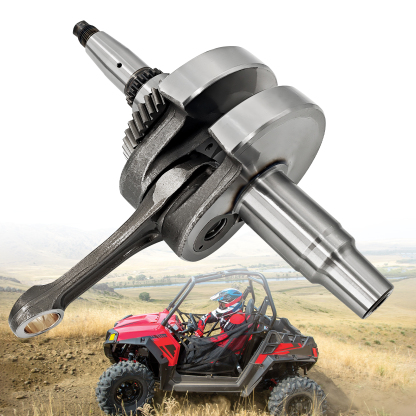  Polaris Crankshaft & Connecting Rod Kit for RZR 570 2012-2017 & ACE 570 2016-2017