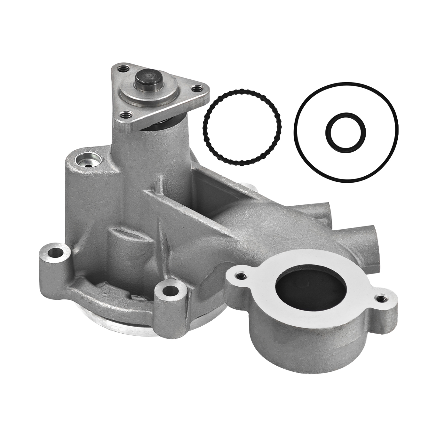 Ford Water Pump for Mustang 5.2L V8 Gen II 2015-2021