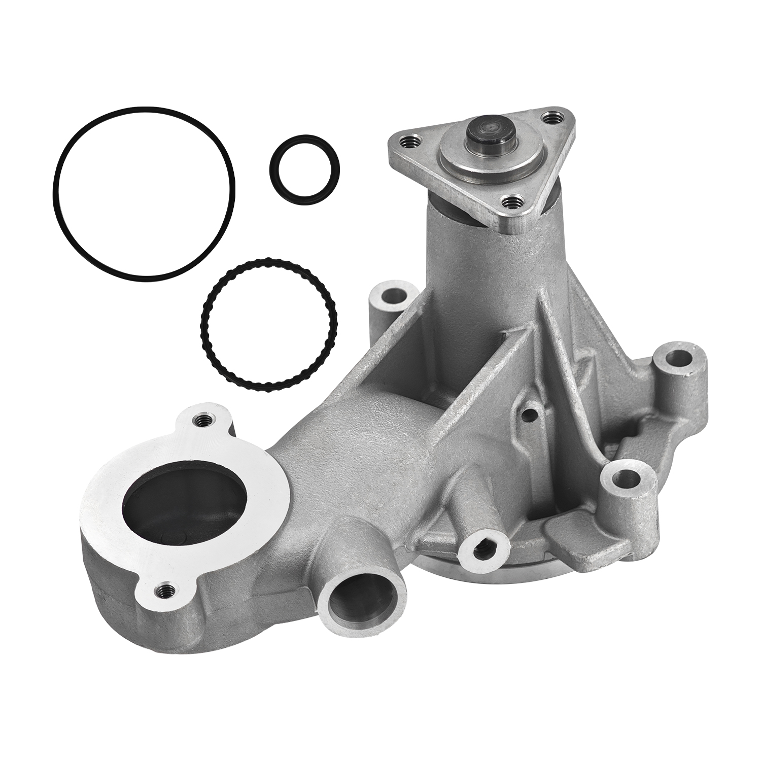 Ford Water Pump for Mustang 5.2L V8 Gen II 2015-2021