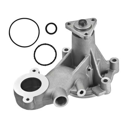 Ford Water Pump for Mustang 5.2L V8 Gen II 2015-2021