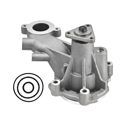 Ford Water Pump for Mustang 5.2L V8 Gen II 2015-2021
