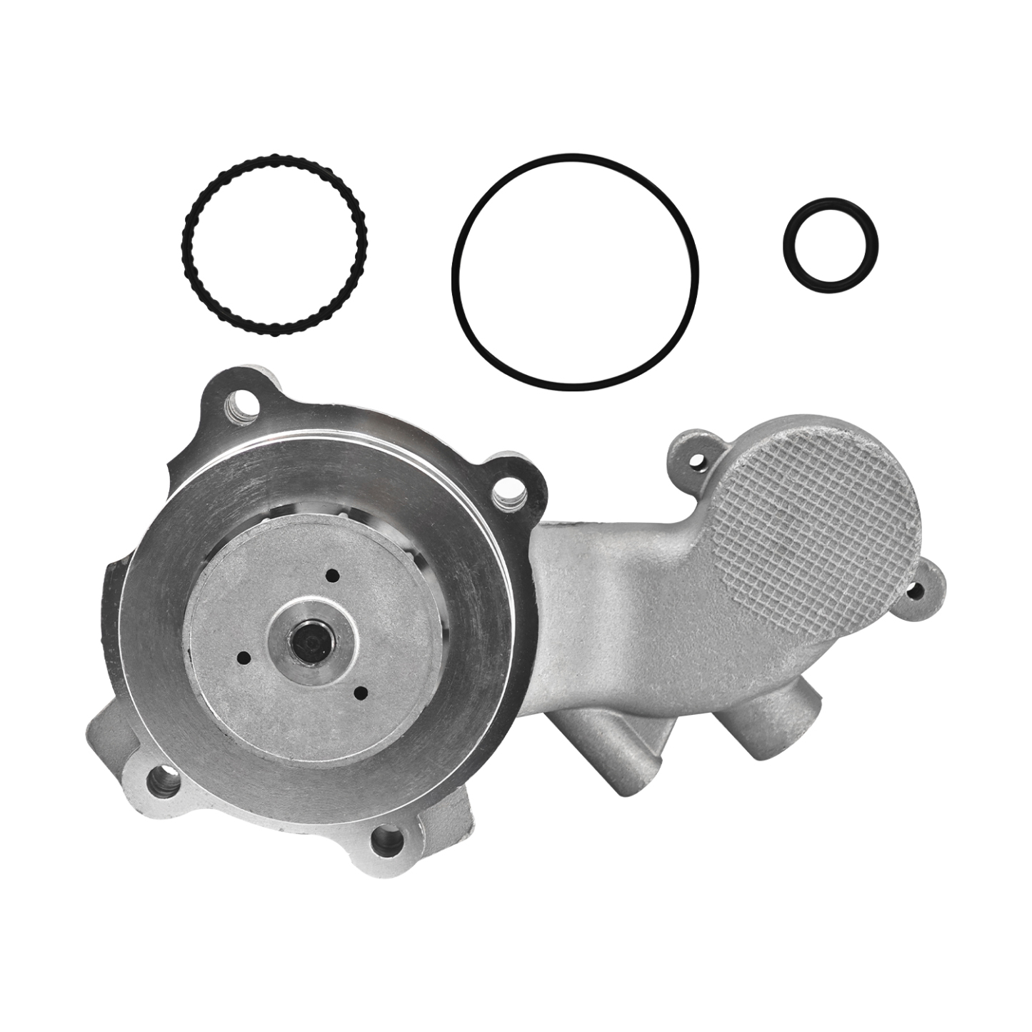 Ford Water Pump for Mustang 5.2L V8 Gen II 2015-2021