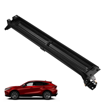 Front Lower Hybrid Air Shutter Vent Fits For 2021-2024 Toyota Venza RAV4 4 Cyl 2.5L