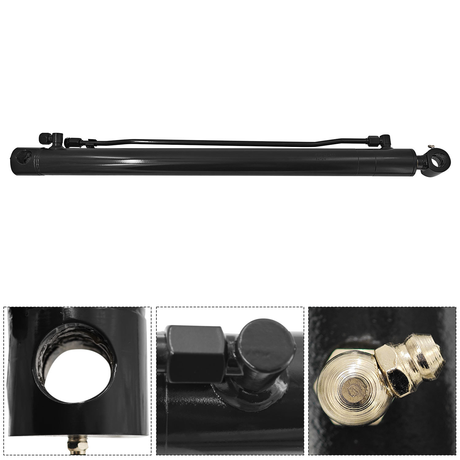  Hydraulic Lift Cylinder for Bobcat Skid Steer Loader Models 653 751 753 7753