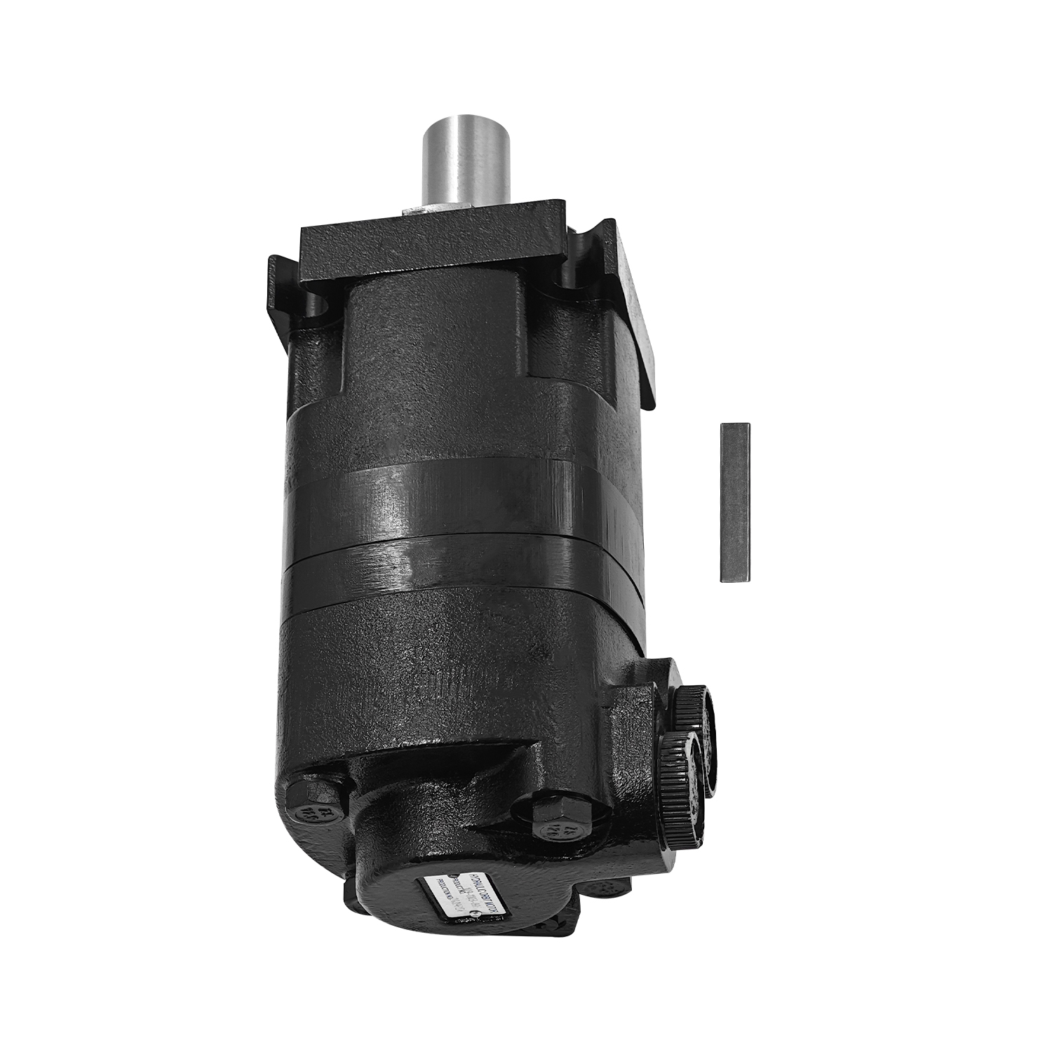 Hydraulic Motor Fits for Eaton Char-Lynn 4000 Series for Excavator Loader Bulldozer Tractor #109-1103-006 