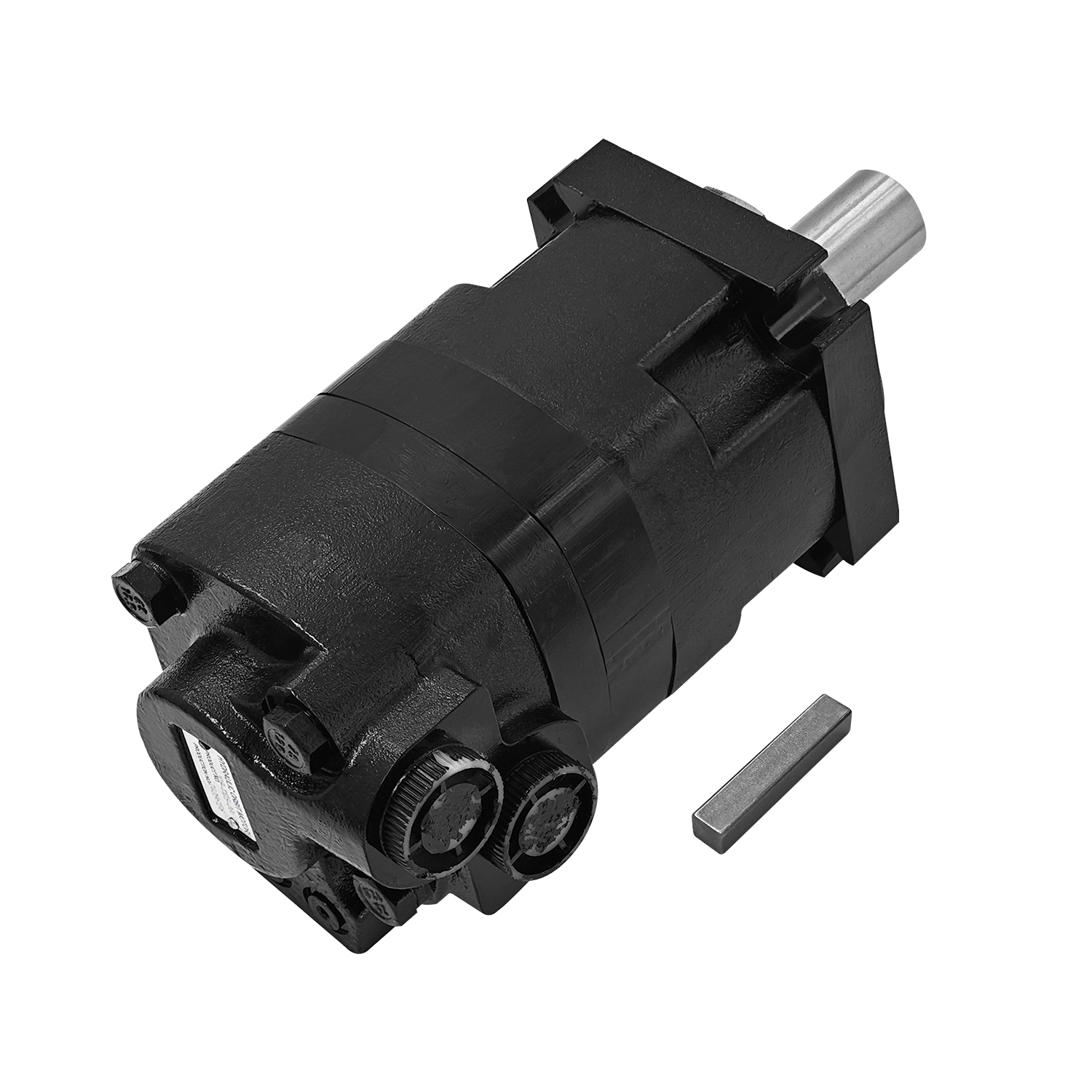 Hydraulic Motor Fits for Eaton Char-Lynn 4000 Series for Excavator Loader Bulldozer Tractor #109-1103-006 