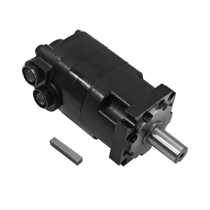Hydraulic Motor Fits for Eaton Char-Lynn 4000 Series for Excavator Loader Bulldozer Tractor #109-1103-006 
