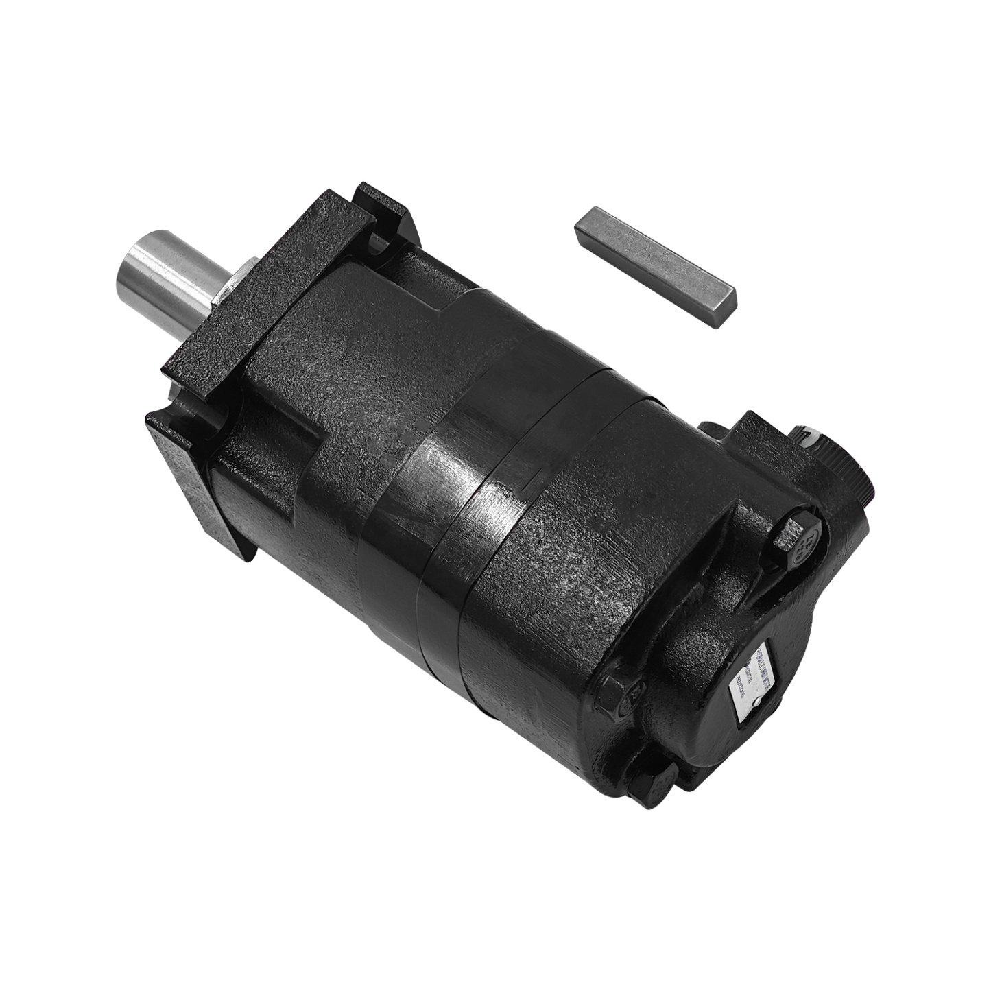 Hydraulic Motor Fits for Eaton Char-Lynn 4000 Series for Excavator Loader Bulldozer Tractor #109-1103-006 