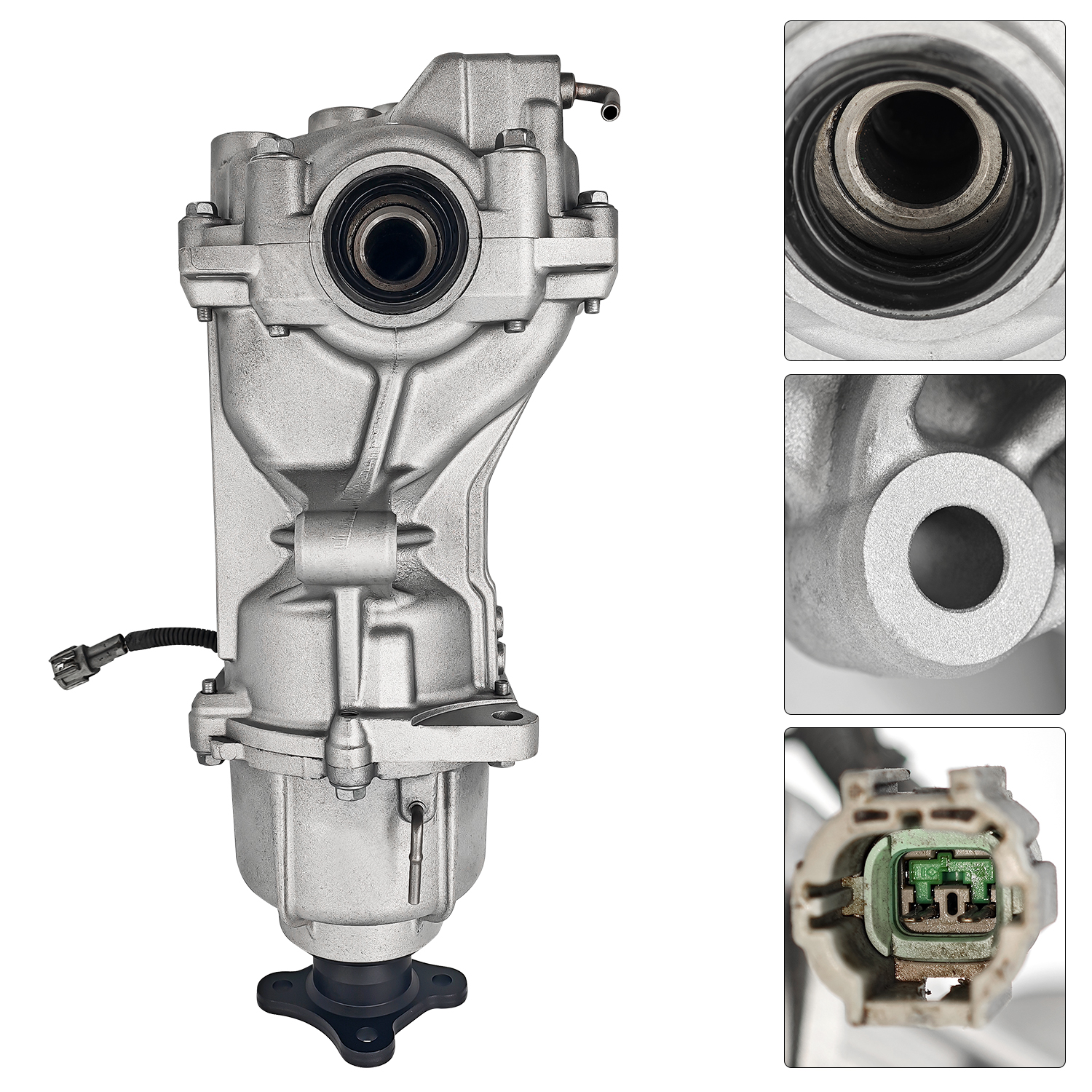 Nissan Rear Axle Differential Carrier AWD 5.173 Ratio Fit for Nissan Rogue Murano