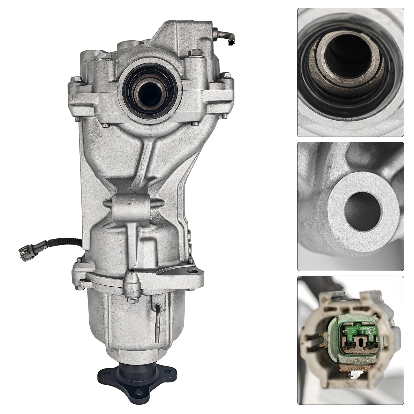 Nissan Rear Axle Differential Carrier AWD 5.173 Ratio Fit for Nissan Rogue Murano