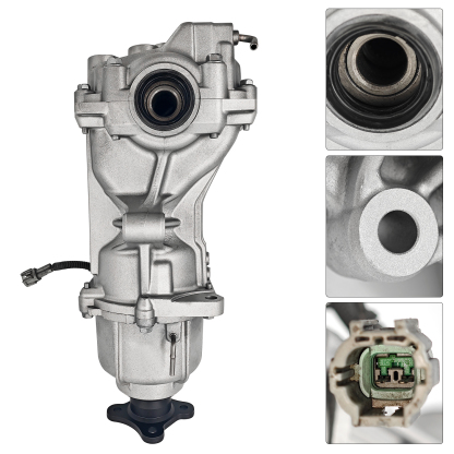 Nissan Rear Axle Differential Carrier AWD 5.173 Ratio Fit for Nissan Rogue Murano