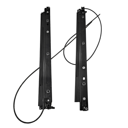 A2227800100 Left & Right Panoramic Sunroof Sliding Track For 2014-2020 Mercedes W222 & S Class AMG