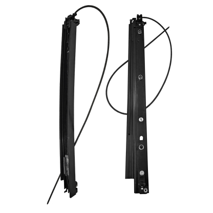 A2227800100 Left & Right Panoramic Sunroof Sliding Track For 2014-2020 Mercedes W222 & S Class AMG