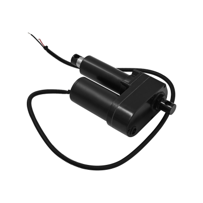  Linear Actuator 4.02" Stroke 500 LBS 12V DC for GlideForce LACT4-500A