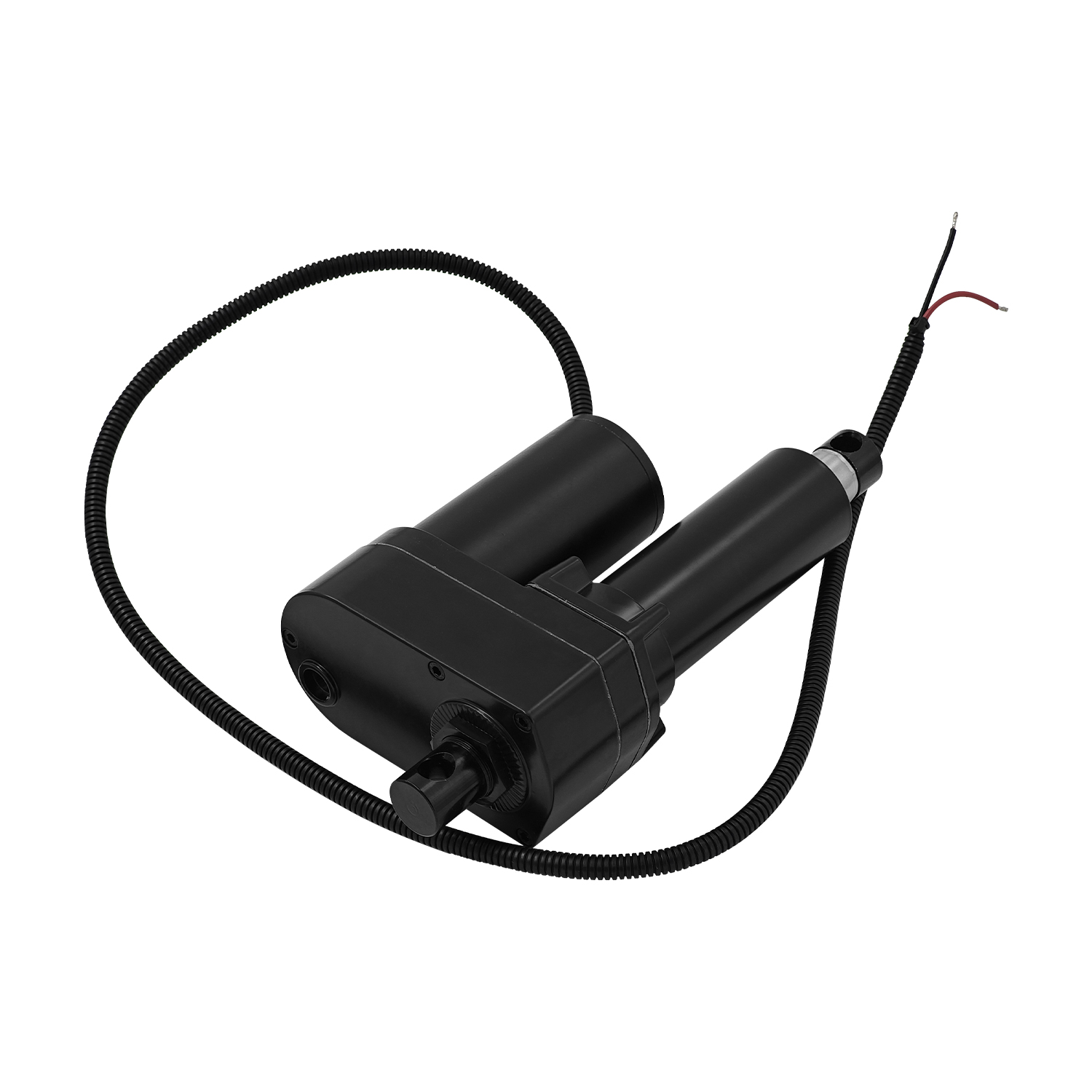  Linear Actuator 4.02" Stroke 500 LBS 12V DC for GlideForce LACT4-500A