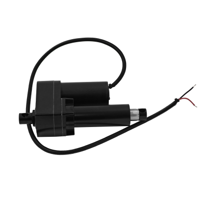  Linear Actuator 4.02" Stroke 500 LBS 12V DC for GlideForce LACT4-500A