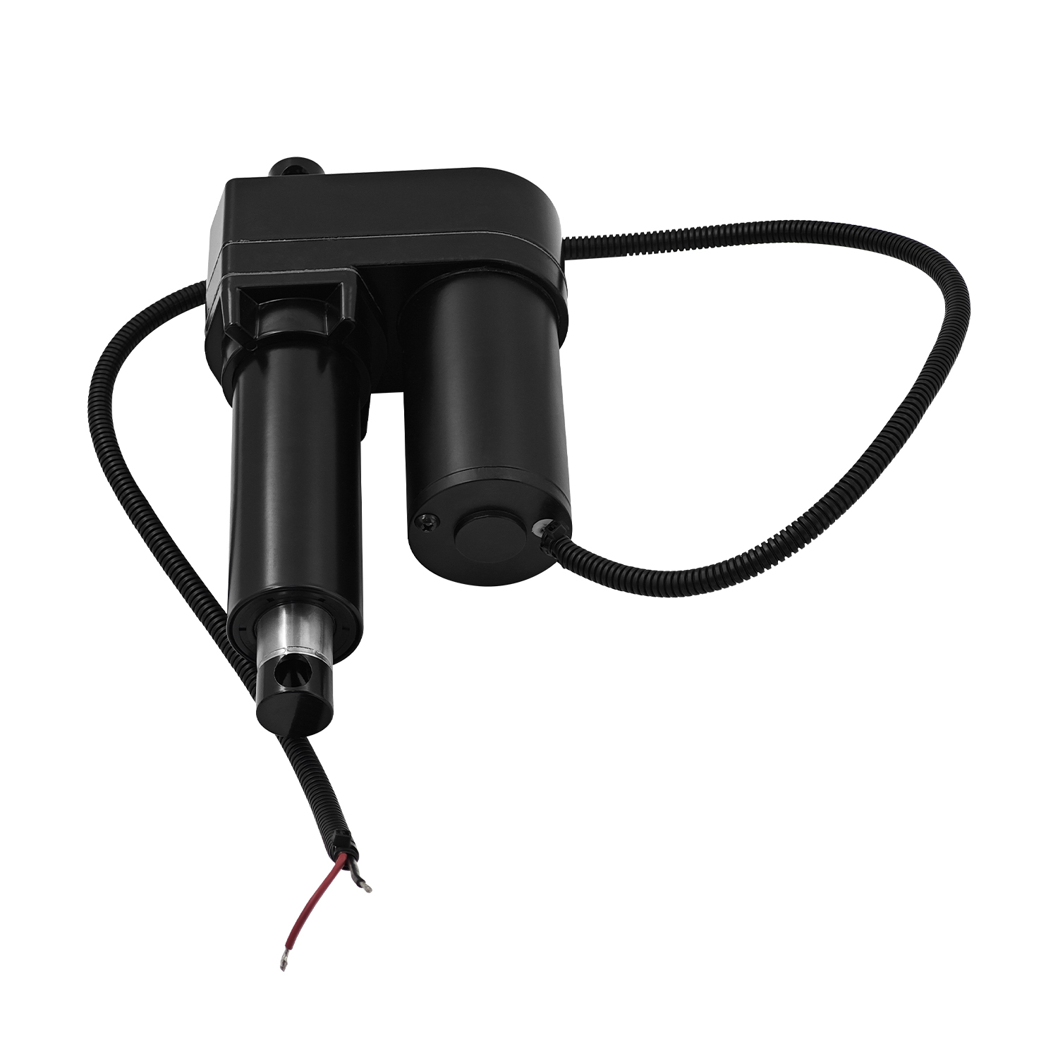  Linear Actuator 4.02" Stroke 500 LBS 12V DC for GlideForce LACT4-500A