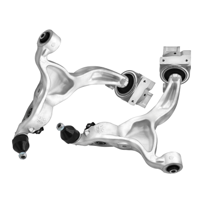 Front Left & Right Lower Control Arm Kit for Infiniti Q50 2.0/3.0/3.5/3.7L 2014-2024, for Infiniti Q60 2.0/3.0L 2017-2022