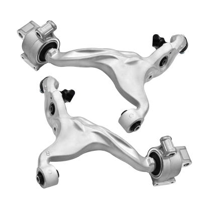 Front Left & Right Lower Control Arm Kit for Infiniti Q50 2.0/3.0/3.5/3.7L 2014-2024, for Infiniti Q60 2.0/3.0L 2017-2022