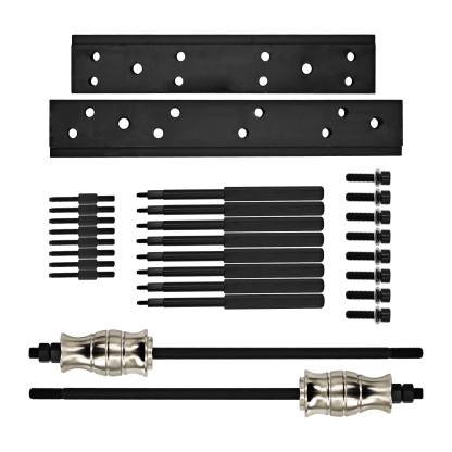 Fuel Injector Disassembly Tool Kit for GM Opel, Buick, Vauxhall & MG 1.0L, 1.4L, 1.5T, 1.6L Engines