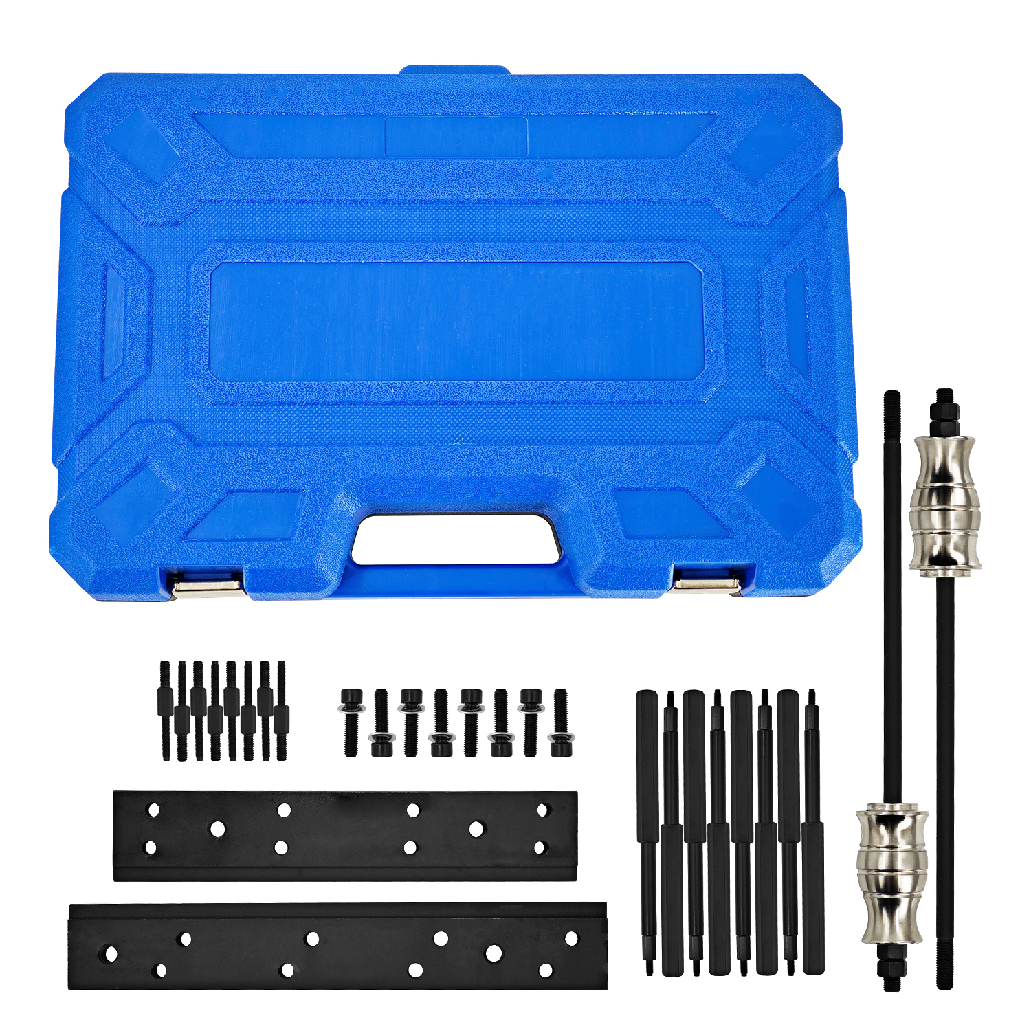 Fuel Injector Disassembly Tool Kit for GM Opel, Buick, Vauxhall & MG 1.0L, 1.4L, 1.5T, 1.6L Engines