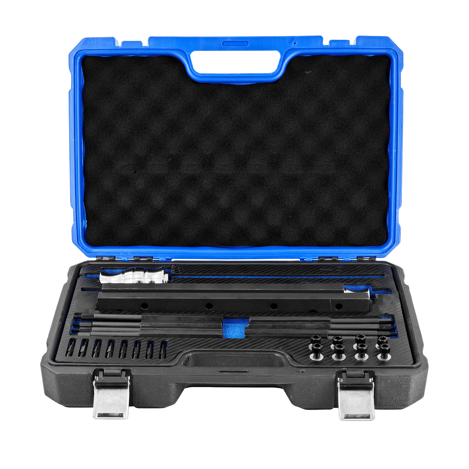 Fuel Injector Disassembly Tool Kit for GM Opel, Buick, Vauxhall & MG 1.0L, 1.4L, 1.5T, 1.6L Engines