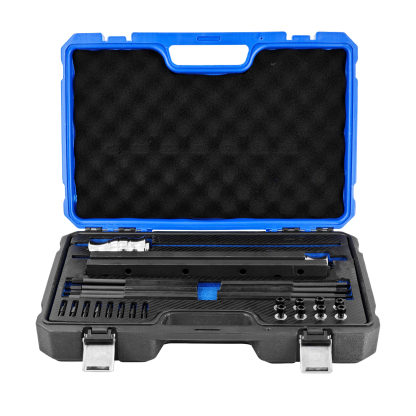Fuel Injector Disassembly Tool Kit for GM Opel, Buick, Vauxhall & MG 1.0L, 1.4L, 1.5T, 1.6L Engines