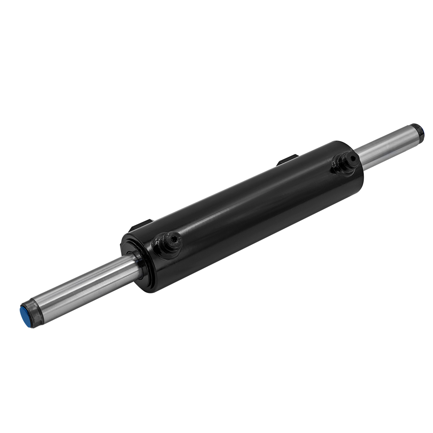 Power Steering Cylinder compatible with Massey Ferguson Tractors 265S 275E 285S 290E 365 375 390 396 398 399 3050 3060 3065 6120 6130 6140