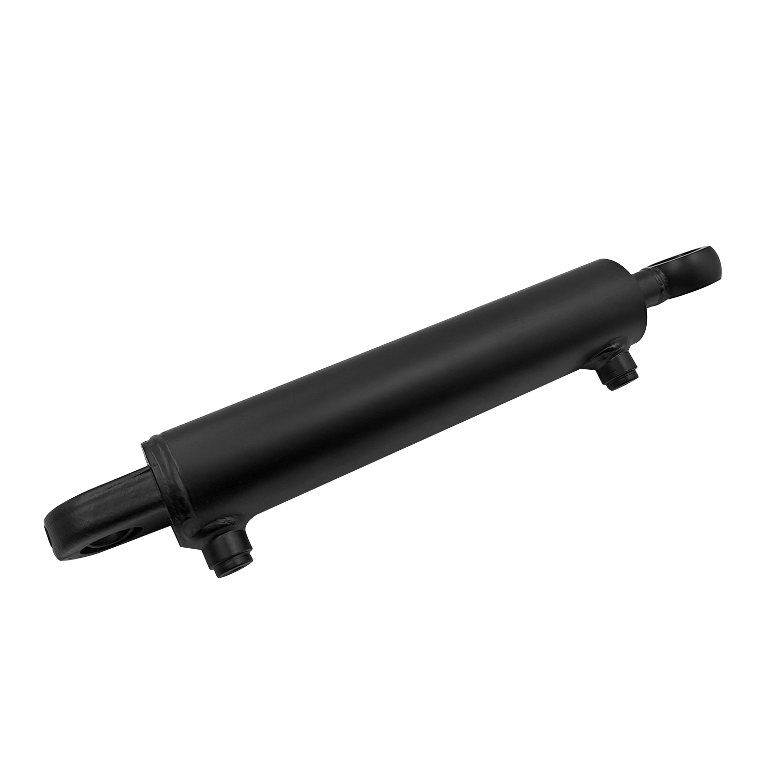 Power Steering Cylinder Compatible With New Holland Tractors TL70 TM115 TM120 TM125 TM130