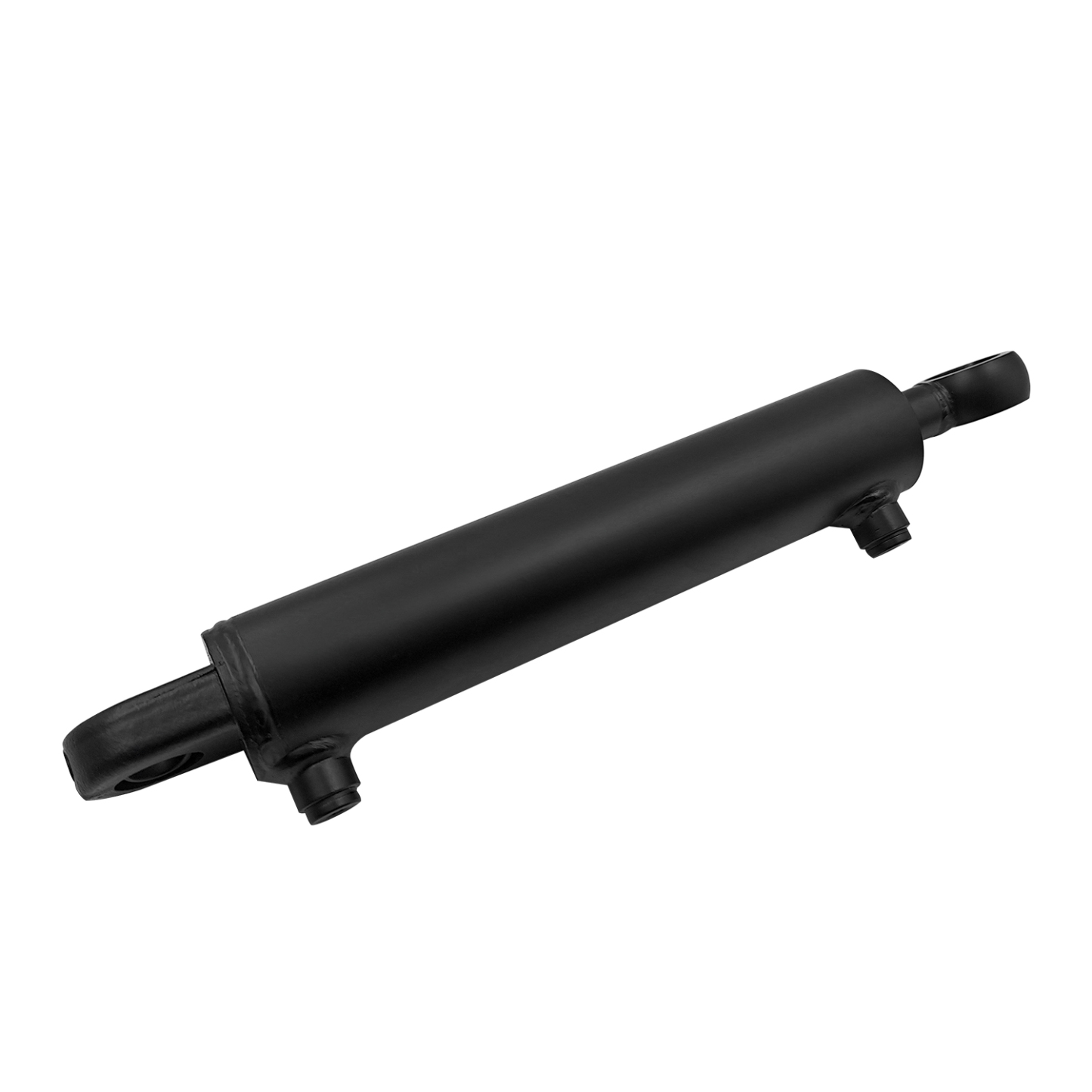 Power Steering Cylinder Compatible With New Holland Tractors TL70 TM115 TM120 TM125 TM130