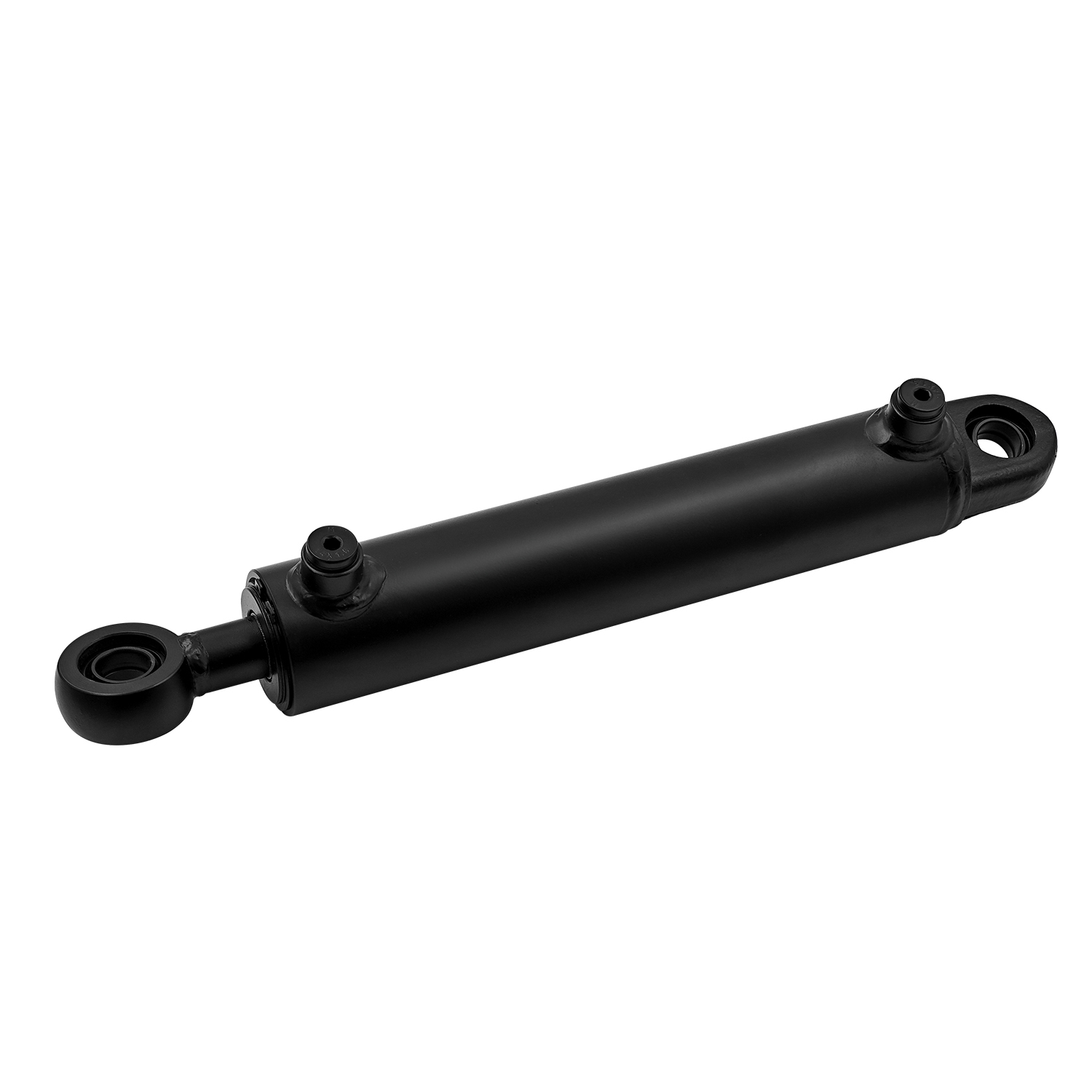 Power Steering Cylinder Compatible With New Holland Tractors TL70 TM115 TM120 TM125 TM130