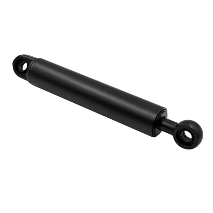 Power Steering Cylinder Compatible With New Holland Tractors TL70 TM115 TM120 TM125 TM130