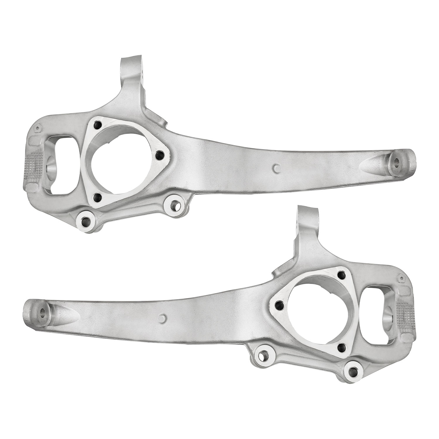 Front Left & Right Suspension Steering Knuckle for 2016-2022 Jeep Grand Cherokee