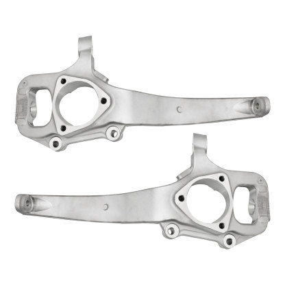 Front Left & Right Suspension Steering Knuckle for 2016-2022 Jeep Grand Cherokee