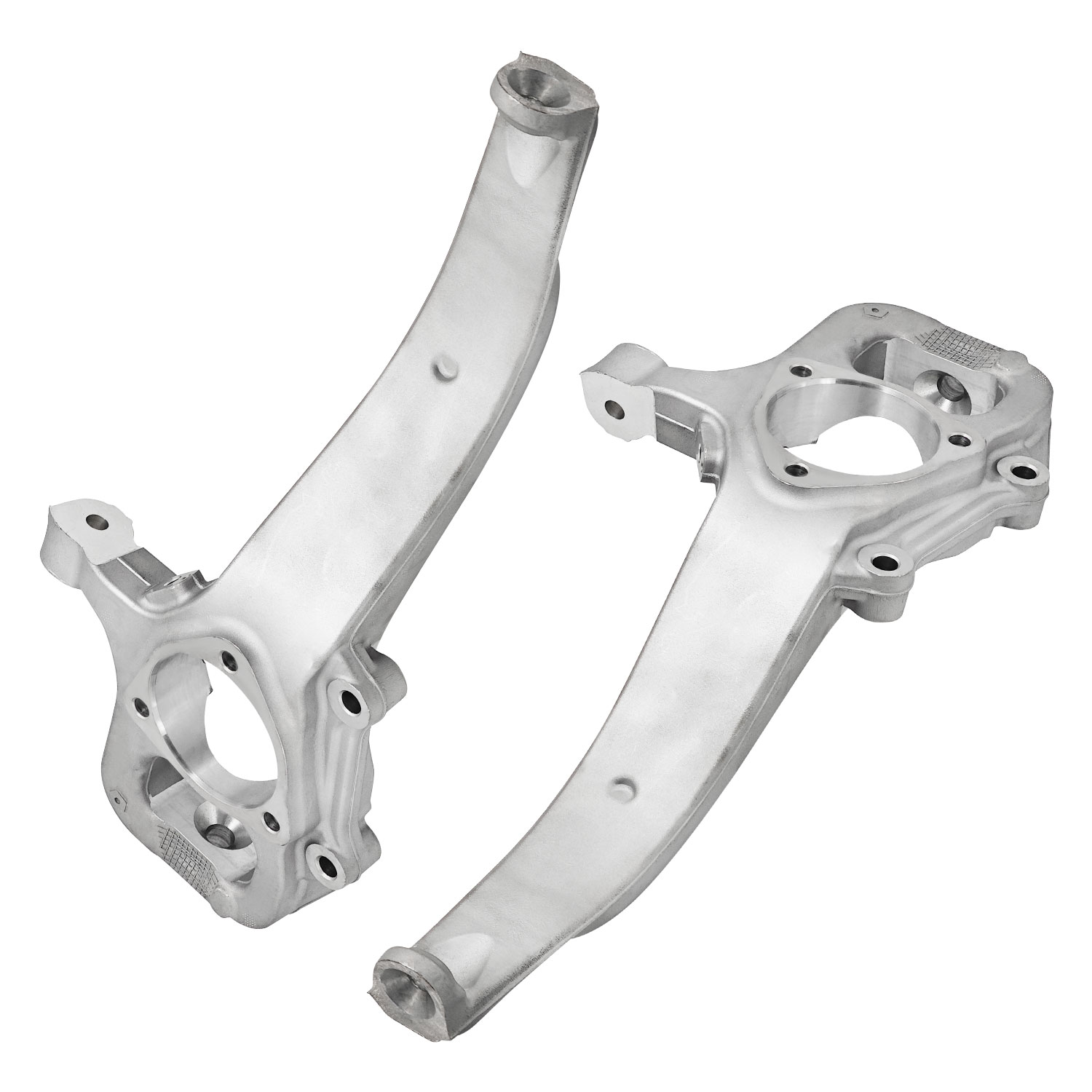 Front Left & Right Suspension Steering Knuckle for 2016-2022 Jeep Grand Cherokee