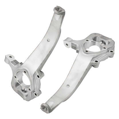 Front Left & Right Suspension Steering Knuckle for 2016-2022 Jeep Grand Cherokee