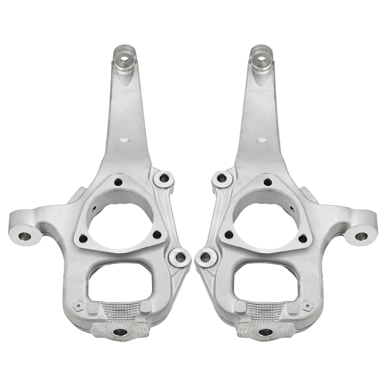 Front Left & Right Suspension Steering Knuckle for 2016-2022 Jeep Grand Cherokee