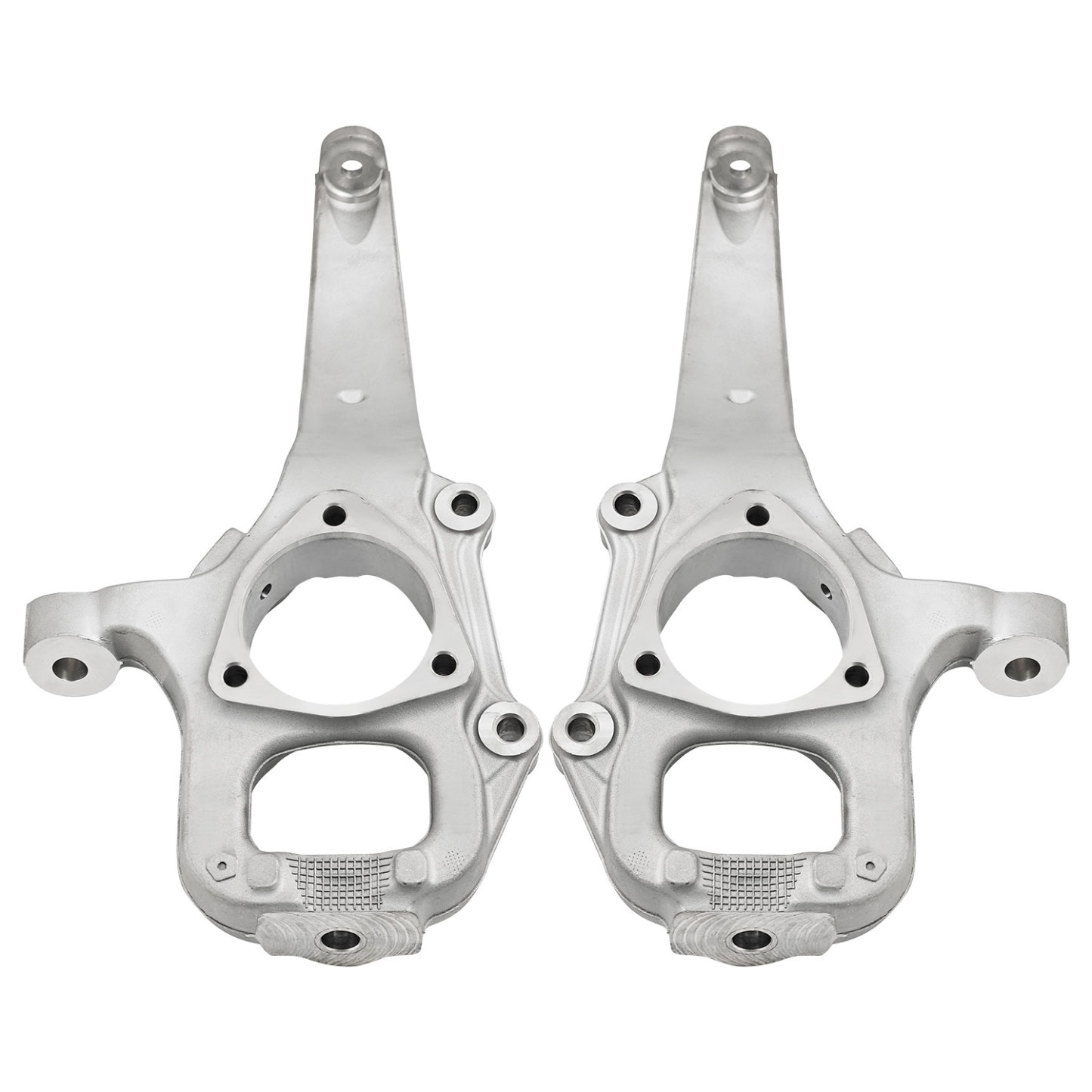 Front Left & Right Suspension Steering Knuckle for 2016-2022 Jeep Grand Cherokee