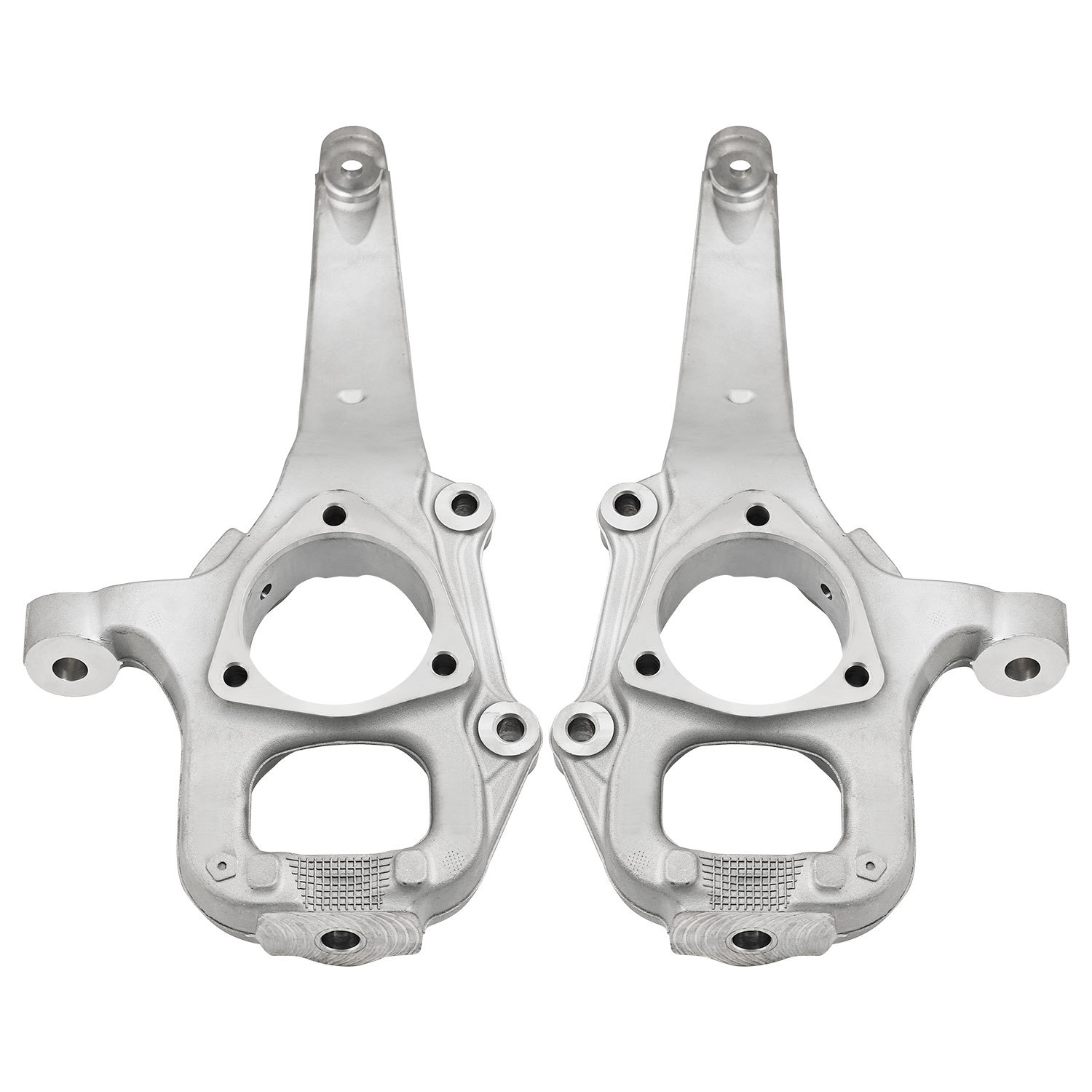 Front Left & Right Suspension Steering Knuckle for 2016-2022 Jeep Grand Cherokee