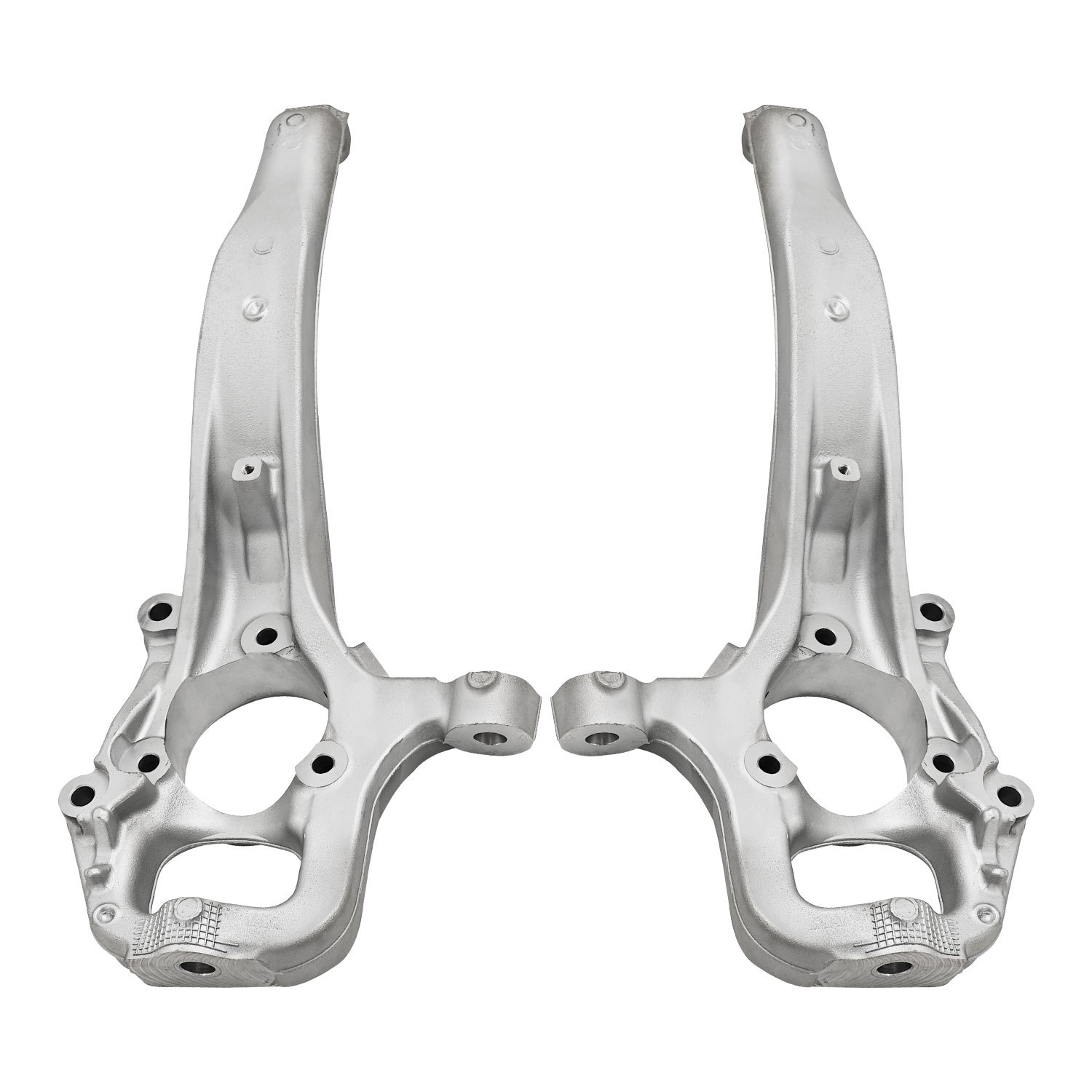 Front Left & Right Suspension Steering Knuckle for 2016-2022 Jeep Grand Cherokee