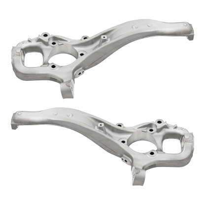 Front Left & Right Suspension Steering Knuckle for 2016-2022 Jeep Grand Cherokee