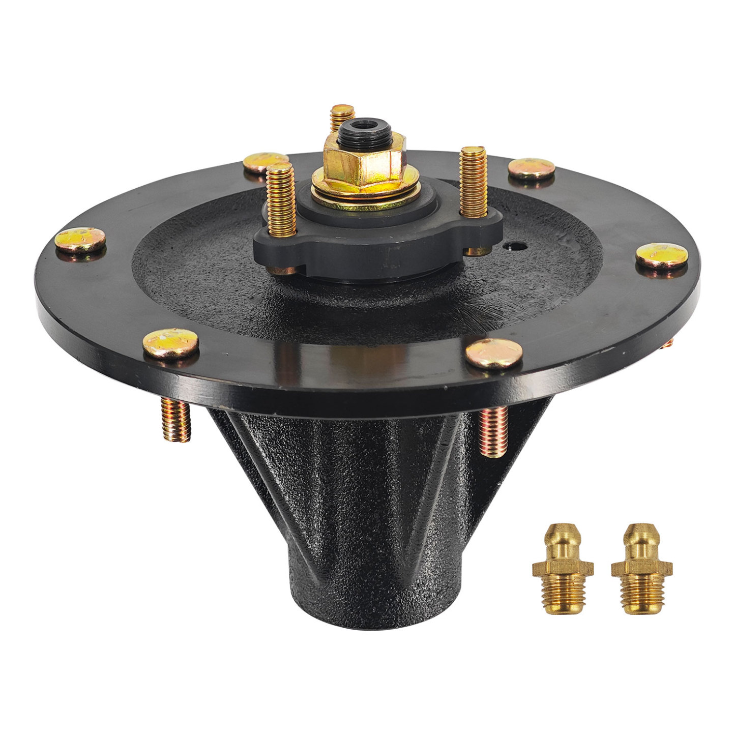 Spindle Assembly Compatible with Toro 48" 52" 60" Z Master Mowers #119-8560